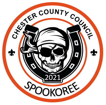 Chester County Council Spook O Ree Cub Pack 110