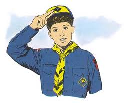 Cub Scout Uniform - Cub Pack 110