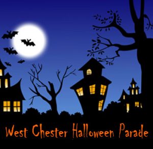 West Chester Halloween Parade
