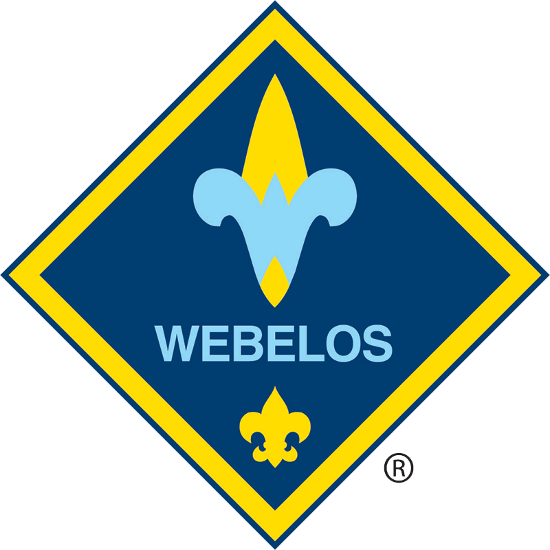 Webelos Arrow Of Light Required Adventures | Shelly Lighting