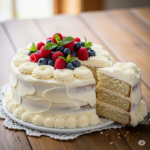 March Pack Meeting - Cub Cake Bake