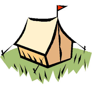 April Pack Meeting - Cub Pack 110