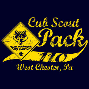 Cub Scout Pack 110