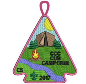 Cub Scout Camporee