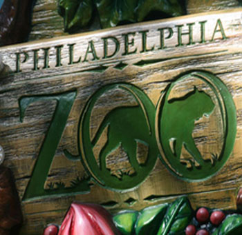 Philadelphia Zoo Sleepover