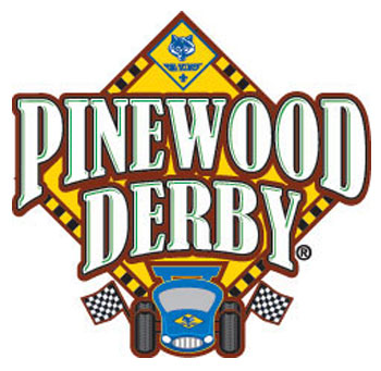 Pinewood Derby Box — Liz on Call