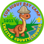 2022 Cub Scout Day Camps