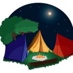 Camping - location TBD
