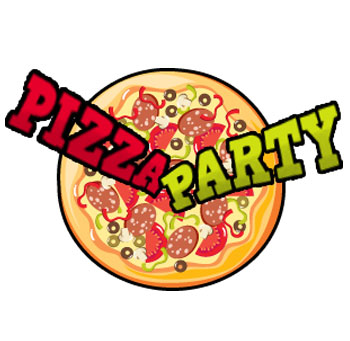 Pizza party codes. Приглашение на пиццу. Приглашаю на пиццу. Пати пицца картинка дети. Pizza Party of Terror.