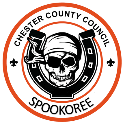 Spook-O-Ree